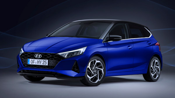 2020 Hyundai i20 Spotted Testing Ahead Of Launch In India: Spy Pics & Other Details