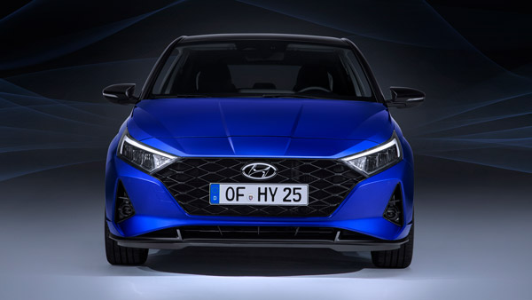 2020 Hyundai i20 Spotted Testing Ahead Of Launch In India: Spy Pics & Other Details