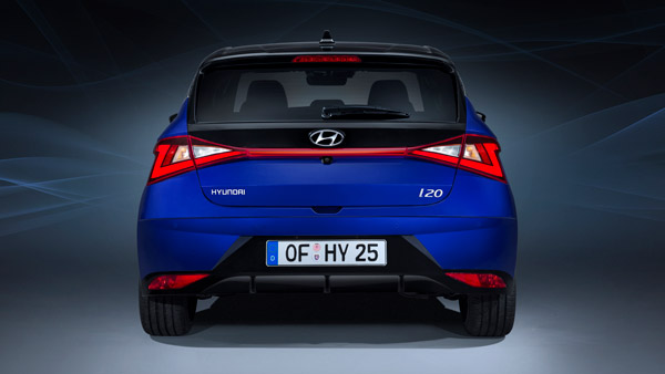 2020 Hyundai i20 Spotted Testing Ahead Of Launch In India: Spy Pics & Other Details