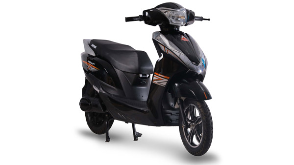 Ampere Launches New Electric Scooter Variants: Added Features, Mileage & Other Details