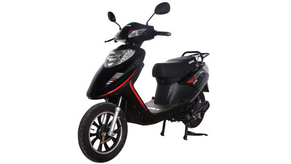 Ampere Launches New Electric Scooter Variants: Added Features, Mileage & Other Details