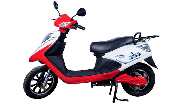 Ampere Launches New Electric Scooter Variants: Added Features, Mileage & Other Details