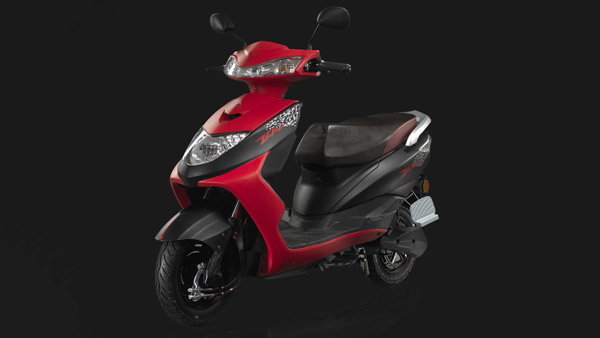 Ampere Launches New Electric Scooter Variants: Added Features, Mileage & Other Details