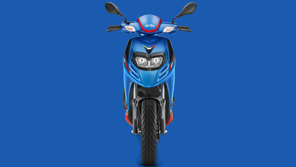 Aprilia SR 125 Model To Be Discontinued In India: Details