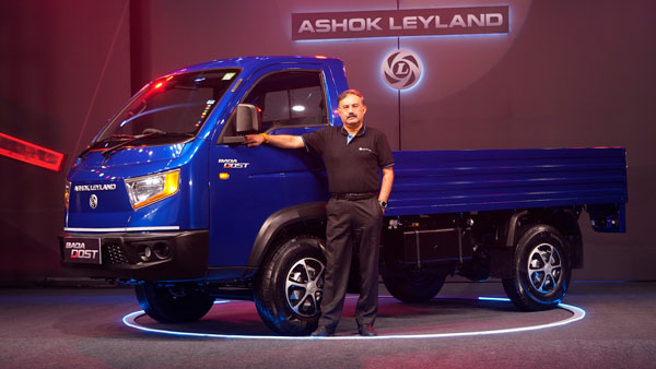 Ashok Leyland Bada Dost Launched In India Starting At Rs 7.75 Lakh: Specs, Features, PayLoad Capacity & Other Details