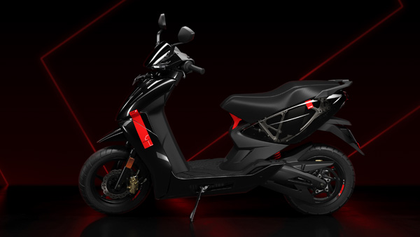 Ather 450x Collector S Edition Electric Scooter Series 1 Unveiled To Feature Translucent Body Panels Among Other Cosmetic Updates Drivespark News