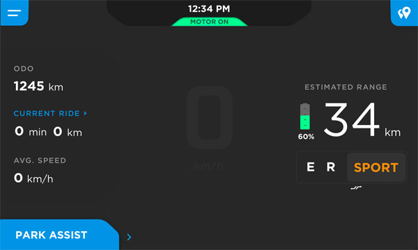 Ather 450X Delivery Timelines Revealed: State-Wise List & Other Details