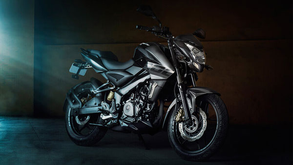 Bajaj Pulsar NS200 Expected To Receive New Colour Scheme: Details