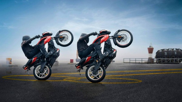 Bajaj Pulsar Ns0 Expected To Receive New Colour Scheme Details Drivespark News Bajaj Pulsar Ns0 Expected To Receive New Colour Scheme Details Drivespark News