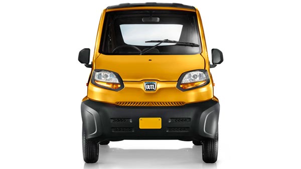 Spy Pics: Bajaj Qute BS6 Spotted Testing Ahead Of Launch In India
