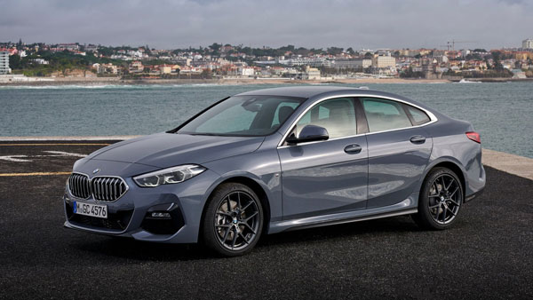BMW 2 Series Gran Coupe India Launch Timeline Revealed: Specs, Features, & Other Details
