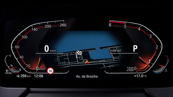 BMW 2 Series Gran Coupe India Launch Timeline Revealed: Specs, Features, & Other Details