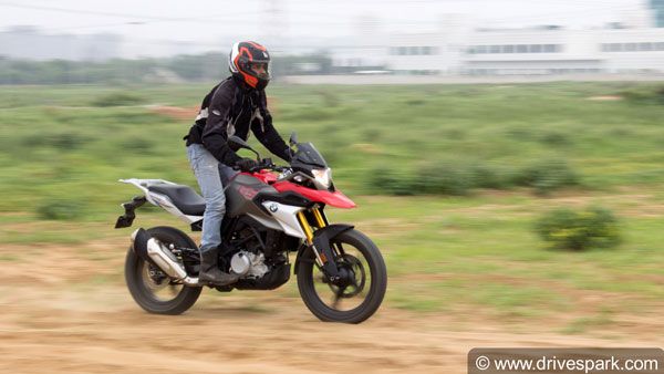Bmw G 310 R G 310 Gs Bs6 Delivery Timeline Revealed Ahead Of Launch Drivespark News Bmw G 310 R G 310 Gs Bs6 Delivery Timeline Revealed Ahead Of Launch Drivespark News