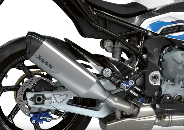 BMW M1000 RR Unveiled: Specs, Features, Performance, Aero Package & Other Details