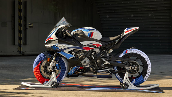 BMW M1000 RR Unveiled: Specs, Features, Performance, Aero Package & Other Details