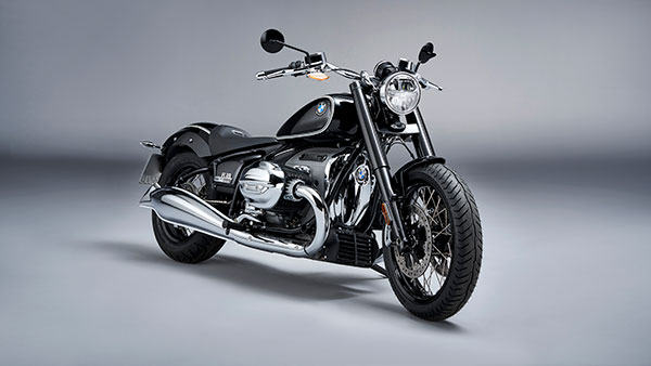 BMW R 18 India Launch Timeline Revealed: Teaser, Specs, Features & Other Details