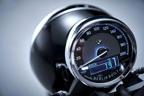 BMW R 18 India Launch Timeline Revealed: Teaser, Specs, Features & Other Details