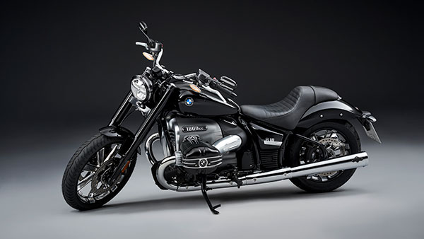BMW R 18 India Launch Timeline Revealed: Teaser, Specs, Features & Other Details