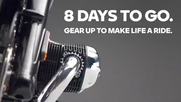 BMW R 18 India Launch Timeline Revealed: Teaser, Specs, Features & Other Details