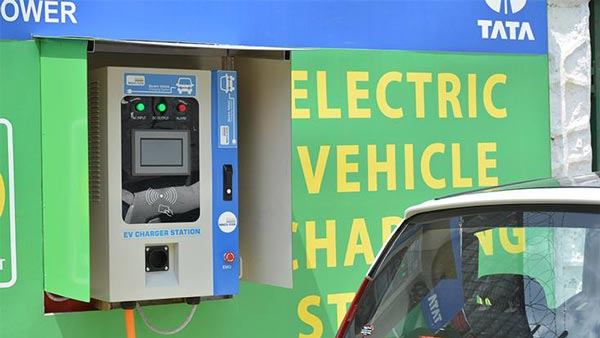 Government Plans To Install Charging Stations Across 69,000 Fuel Stations: Details
