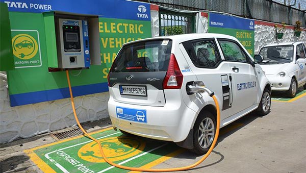 Government Plans To Install Charging Stations Across 69,000 Fuel Stations: Details