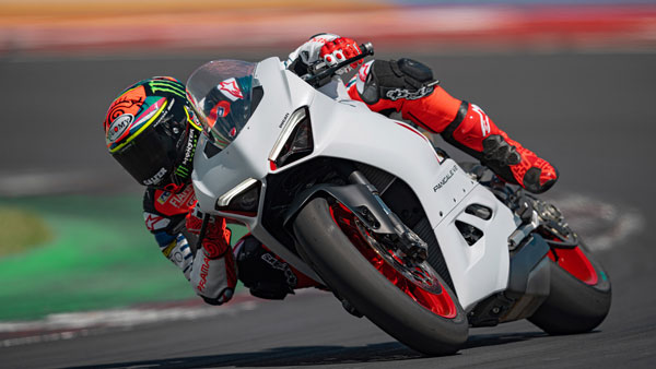 Ducati Panigale V2 Started To Arrive At Dealerships After Launch: Details