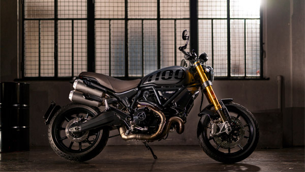 Ducati Scrambler 1100 Pro And The Scrambler 1100 Sport Pro Launched In India: Prices Start At Rs 11.95 lakh