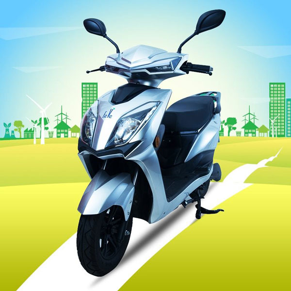 EeVe India Announces New Finance Schemes For Electric Scooters: EMI Moratorium & Others Details