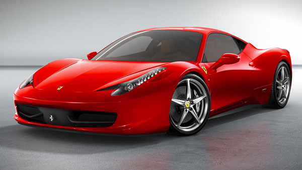 Ferrari Certified Pre-owned Cars To Recieve Two-Year Warranty In India: Details