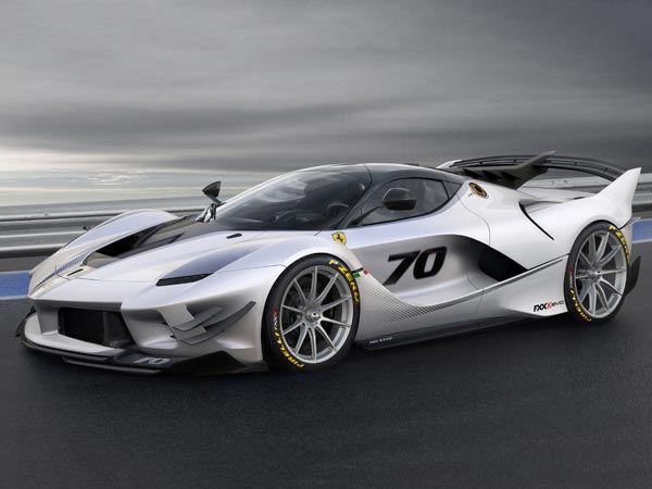Ferrari Certified Pre-owned Cars To Recieve Two-Year Warranty In India: Details