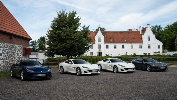 Ferrari Certified Pre-owned Cars To Recieve Two-Year Warranty In India: Details
