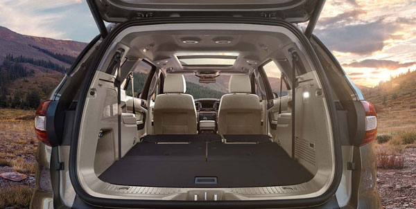 Ford Endeavour Sport Teased Ahead Of Launch On September 22: Specs, Features & Other Details