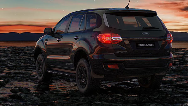 Pininfarina To Design New Ford SUVs For India: Read More To Find Out