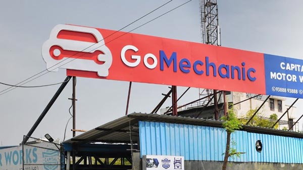 Groupe PSA announces the launch of Eurorepar product For India: Will Be Available Through GoMechanic