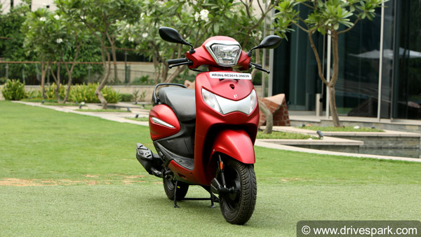 Hero Bike Sales In India For August 2020: Company Surpasses Pre-COVID Volume With 7.55% Growth In Yearly-Sales