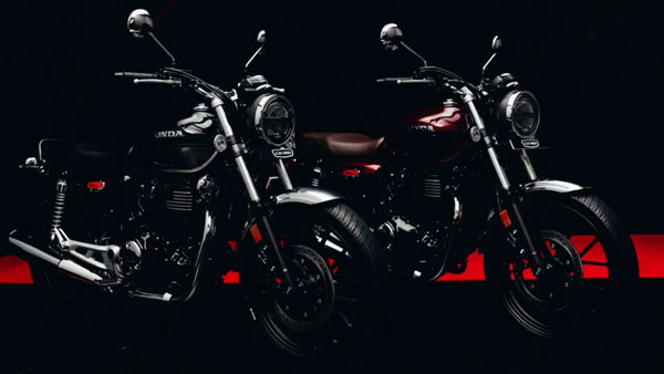 Honda H’Ness CB 350 Unveiled Globally In India: Specs, Features, Expected Price & Other Details