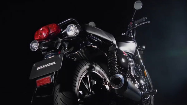 Honda H’Ness CB 350 Unveiled Globally In India: Specs, Features, Expected Price & Other Details