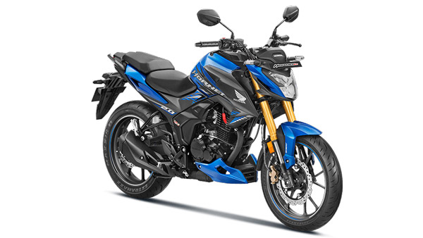New Honda Bike Launch In India On 30th September: New Model Expected To Be A 300 - 500cc Segment Offering To Rival Royal Enfield