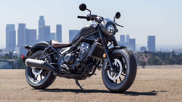 Honda Cruiser Motorcycle Likely To Be Called H’Ness: Details Revealed Ahead Of Launch