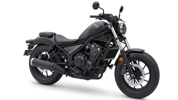 Honda Cruiser Motorcycle Likely To Be Called H’Ness: Details Revealed Ahead Of Launch