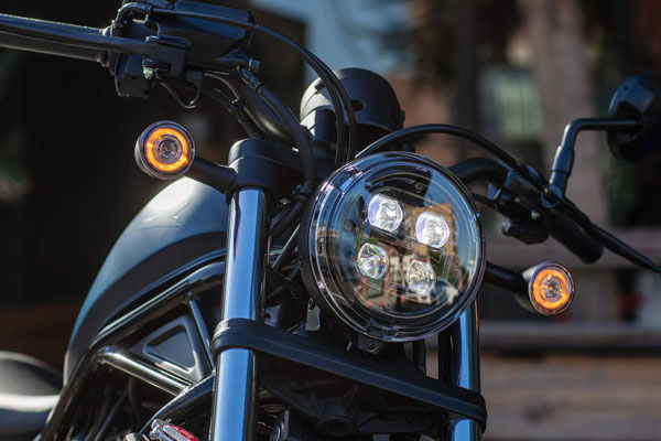 Honda Cruiser Motorcycle Likely To Be Called H’Ness: Details Revealed Ahead Of Launch