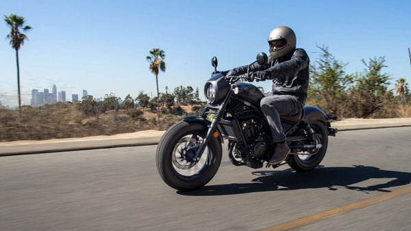 Honda Cruiser Motorcycle Likely To Be Called H’Ness: Details Revealed Ahead Of Launch