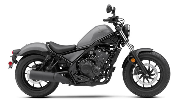 Honda Cruiser Motorcycle Likely To Be Called H’Ness: Details Revealed Ahead Of Launch
