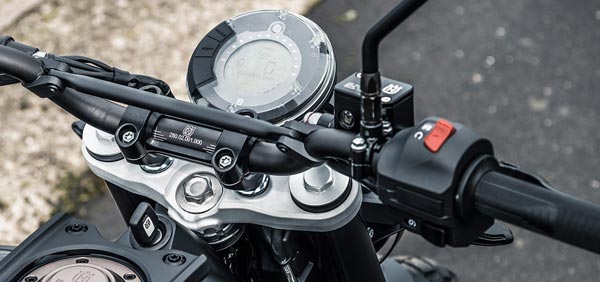 Husqvarna Svartpilen & Vitpilen 401 Expected India Launch In This Year: Details
