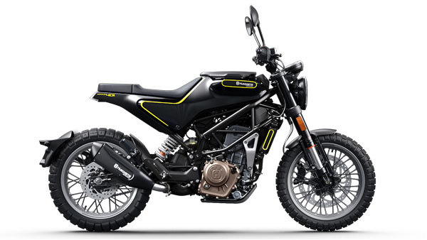 Husqvarna Svartpilen & Vitpilen 401 Expected India Launch In This Year: Details