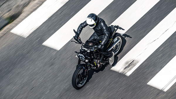 Husqvarna Svartpilen & Vitpilen 401 Expected India Launch In This Year: Details