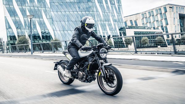 Husqvarna Svartpilen & Vitpilen 401 Expected India Launch In This Year: Details