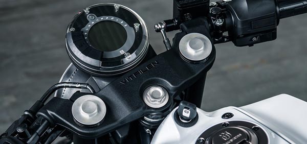 Husqvarna Svartpilen & Vitpilen 401 Expected India Launch In This Year: Details