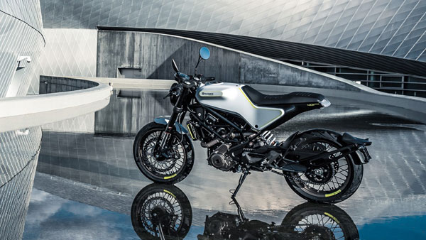 Husqvarna Svartpilen & Vitpilen 401 Expected India Launch In This Year: Details