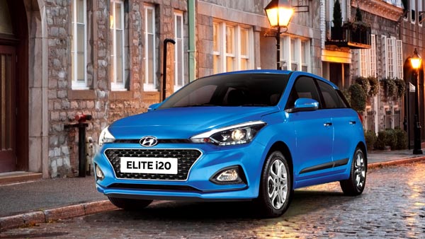 Hyundai Cars offers In September: Benefits, Extended Warranty & More